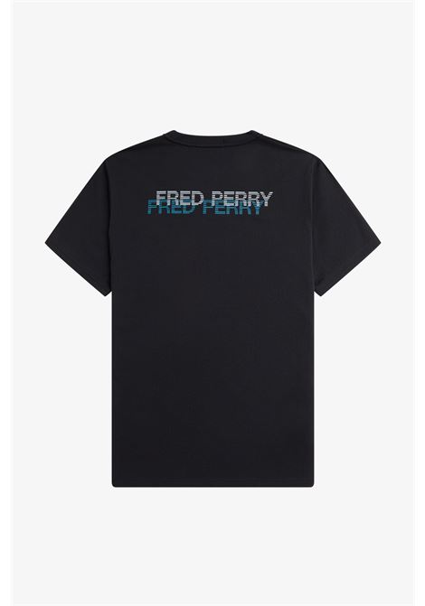 Fred Perry T-shirt FRED PERRY | T-shirt | M7831102